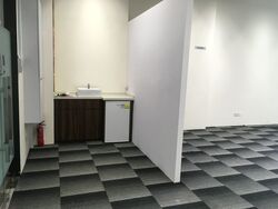 Sbf Center (D1), Office #623161281